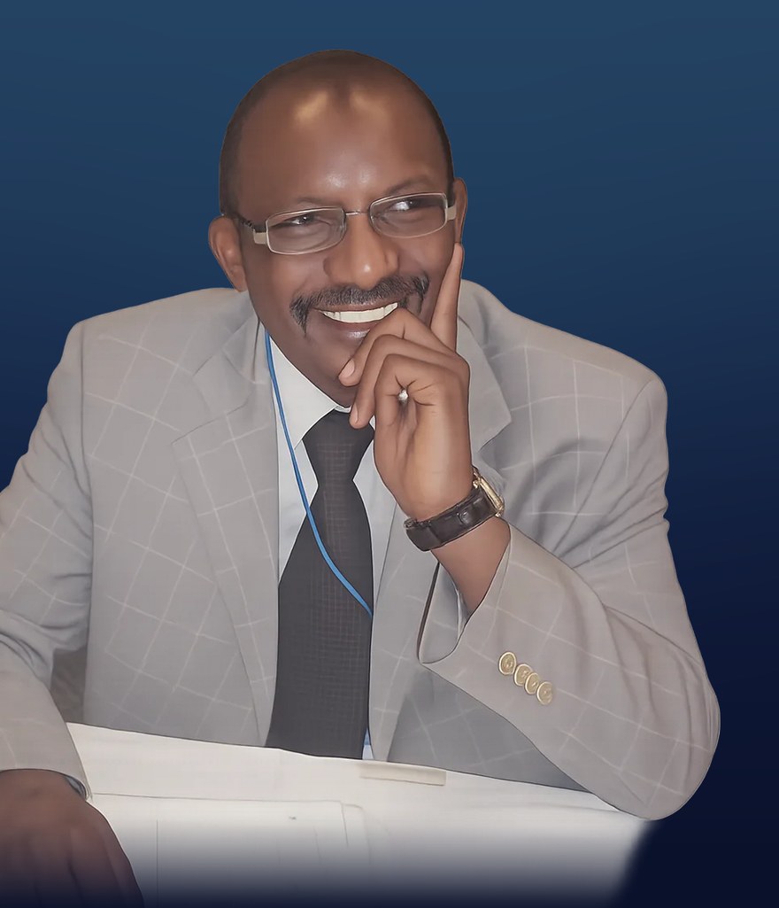 Abdou Xadre BA, Manager Général de Tandem Immobilier